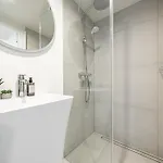 Kopu Slenio Oaze - Kunigiskiai - By Hello Sea Homes Butas Palanga