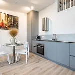 Butas Kopu Slenio Oaze - Kunigiskiai - By Hello Sea Homes Palanga