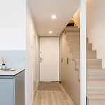 Butas Kopu Slenio Oaze - Kunigiskiai - By Hello Sea Homes Palanga
