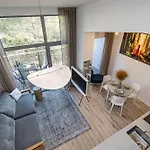 Kopu Slenio Oaze - Kunigiskiai - By Hello Sea Homes Palanga