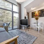 Butas Kopu Slenio Oaze - Kunigiskiai - By Hello Sea Homes Palanga