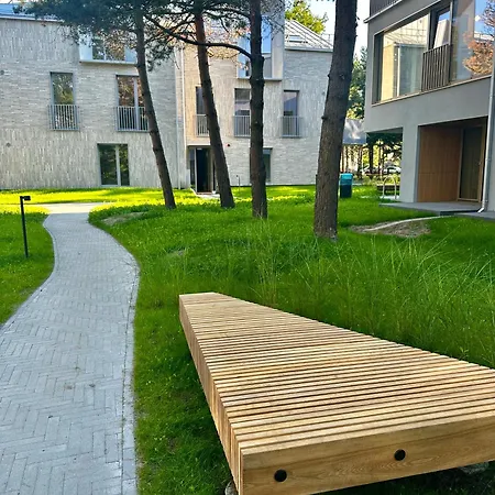 Kopu Slenio Oaze - Kunigiskiai - By Hello Sea Homes Apartment Palanga