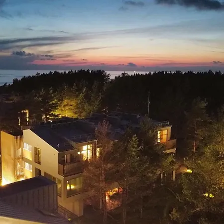 Kopu Slenio Oaze - Kunigiskiai - By Hello Sea Homes *