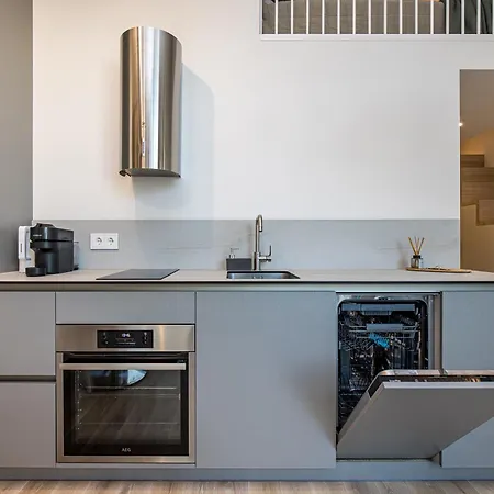 Kopu Slenio Oaze - Kunigiskiai - By Hello Sea Homes