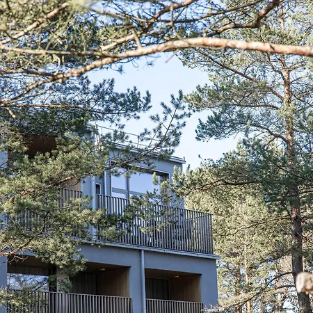 Kopu Slenio Oaze - Kunigiskiai - By Hello Sea Homes Apartment Palanga