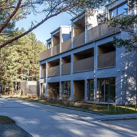 Kopu Slenio Oaze - Kunigiskiai - By Hello Sea Homes * Palanga