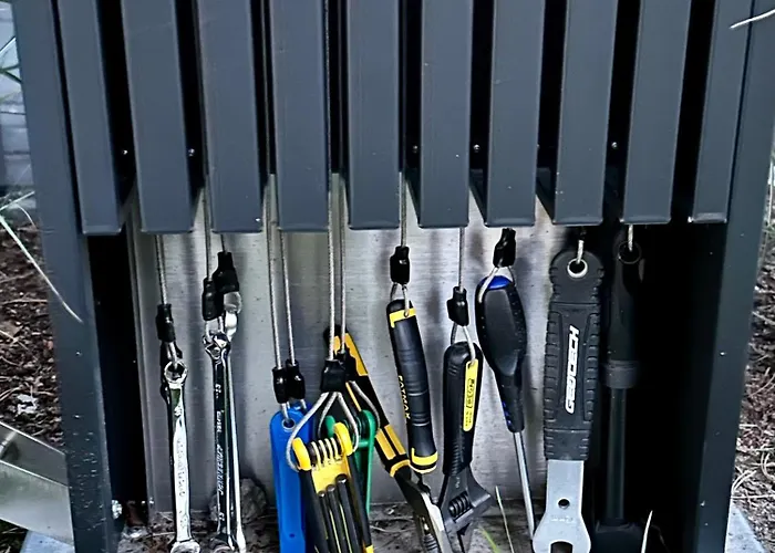 Apartman Kopu Slenio Oaze - Kunigiskiai - By Hello Sea Homes *