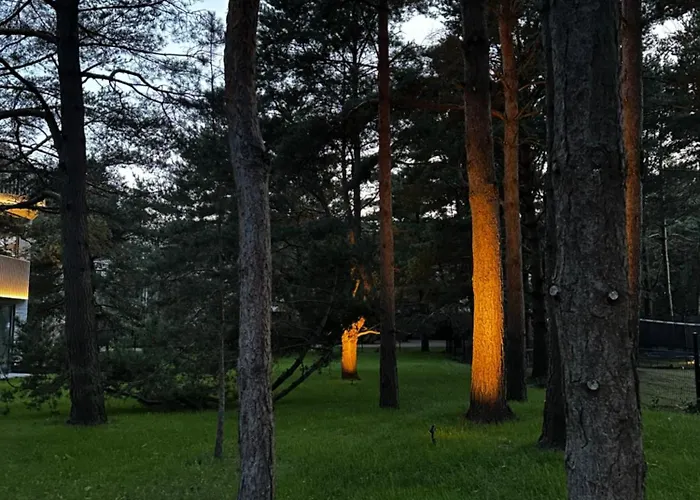 Kopu Slenio Oaze - Kunigiskiai - By Hello Sea Homes Palanga