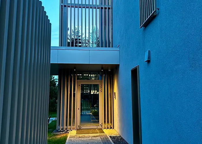 Kopu Slenio Oaze - Kunigiskiai - By Hello Sea Homes