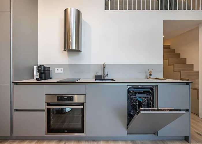 Kopu Slenio Oaze - Kunigiskiai - By Hello Sea Homes