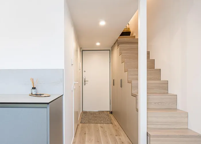 Apartment Kopu Slenio Oaze - Kunigiskiai - By Hello Sea Homes Palanga