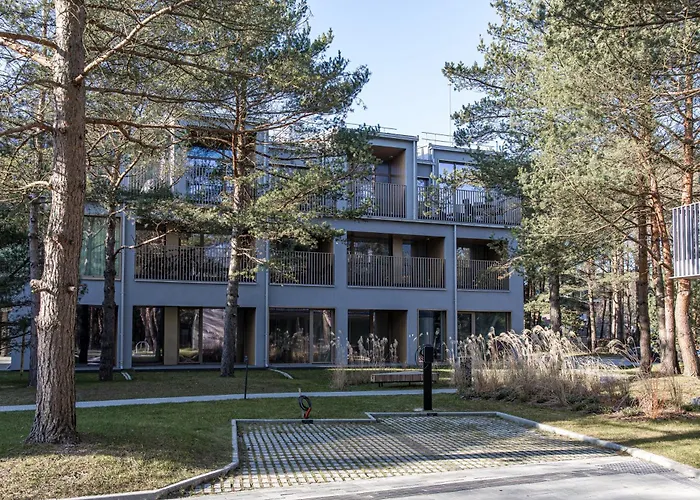 Kopu Slenio Oaze - Kunigiskiai - By Hello Sea Homes *