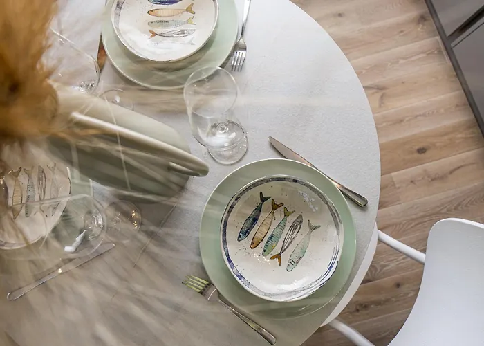 Kopu Slenio Oaze - Kunigiskiai - By Hello Sea Homes Apartment